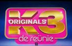 K3 Reunie show - Zitplaatsen - 4 Oktober - Antwerpen, Tickets en Kaartjes, Drie personen of meer, Oktober