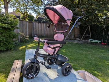 Kinderkraft Driewieler - Zo Goed Als Nieuw! beschikbaar voor biedingen