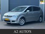Toyota Verso 1.8 VVT-i Dynamic 7p Automaat|Cruise|Ecc, 65 €/maand, Gebruikt, 129 pk, 7 stoelen