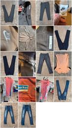Kleding Man En Vrouw, Ophalen, Zo goed als nieuw