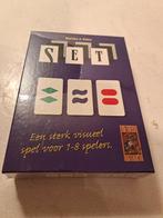 Set - kaartspel, Ophalen of Verzenden, Zo goed als nieuw
