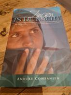A. Companjen - Zingen in de nacht - zgan, Ophalen of Verzenden, Zo goed als nieuw, A. Companjen