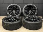 Originele 18 inch BMW 3 Serie G20 G21 796M 5x112 Breedset, Auto-onderdelen, Banden en Velgen, Ophalen, 18 inch, Banden en Velgen