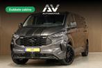Ford Transit Custom 320 2.0 TDCI L2H1 Sport 170 PK DC | L+R, Auto's, Bestelauto's, Adaptive Cruise Control, 4 cilinders, 2500 kg