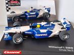 Carrera Evo Williams F1 BMW FW23 Driver #5 25437, Carrera, Racebaan, Carrera, Carrera