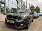 Mini Mini Countryman 1.6 Cooper S ALL4 Chili panoramadak,nav, Auto's, 1355 kg, Euro 5, 15 km/l, Leder en Stof