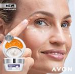 Anew Lifting Dual Eye System Avon, Ogen, Nieuw, Verzorging, Avon Polska