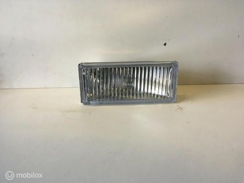 Mistlamp origineel linksvoor rechtsvoor BMW 3-serie E30, Auto-onderdelen, Verlichting, BMW, Nieuw, Ophalen of Verzenden