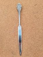 Briefopener A sola 90 wapen Nederlandse leeuw, Antiek en Kunst, Ophalen of Verzenden