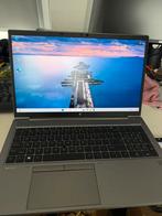 HP zbook firefly 15 G8, Computers en Software, Windows Laptops, Ophalen of Verzenden, Zo goed als nieuw, 15 inch, SSD