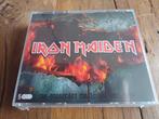 Iron Maiden - The Broadcast Collection,5 cd box, Ophalen of Verzenden, Zo goed als nieuw