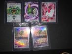 Pokemon Twilight Masquerade Hits en promos, Ophalen of Verzenden, Nieuw, Meerdere kaarten