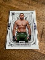 Topps UFC Royalty Dricus du Plessis 22/35, Ophalen of Verzenden, Nieuw