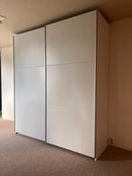 Schuifdeurkast RAUCH White Line, Overige materialen, 150 tot 200 cm, Nieuw, Met hangruimte