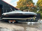 Mariah z247 thalari incl van cleas btw-trailer, Watersport en Boten, Speedboten, Ophalen, Binnenboordmotor, 6 meter of meer, Zo goed als nieuw