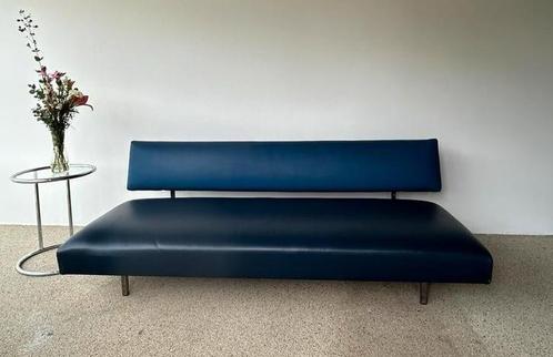 Gispen (slaap)bank 540. 190 breed - wegens verhuizing, Huis en Inrichting, Banken | Sofa's en Chaises Longues, Zo goed als nieuw