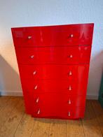 Lade kast, Huis en Inrichting, Kasten | Ladekasten, Ophalen, 50 tot 100 cm, 3 of 4 laden, Minder dan 100 cm