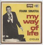 Single van Frank Sinatra uit 1968 ( Fr. ), Cd's en Dvd's, Vinyl Singles, Ophalen of Verzenden, Gebruikt, Pop