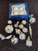 Oude kerstballen, Diversen, Kerst, Ophalen, Gebruikt