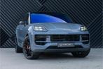 Porsche Cayenne Coupé 3.0 S E-Hybrid Sport Design ACC Pano, Automaat, Cayenne, Gebruikt, Zwart