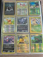 Holo Pokemon Kaarten - Diverse Sets, Hobby en Vrije tijd, Verzamelkaartspellen | Pokémon, Ophalen of Verzenden, Gebruikt, Meerdere kaarten