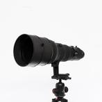Nikon AF-S Nikkor 400mm 2.8D ED (Leeuwarden), Audio, Tv en Foto, Fotografie | Lenzen en Objectieven, Gebruikt, Leeuwarden@foto-groep.nl