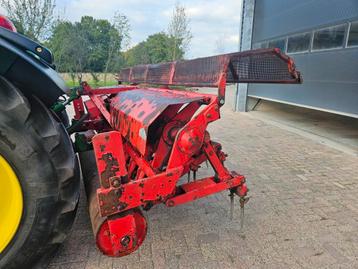 redexim vertidrain verti-drain 305-300 beschikbaar voor biedingen