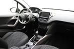 Peugeot 2008 1.2 PureTech Blue Lion 82 PK | Handgeschakeld |, Auto's, Voorwielaandrijving, Euro 5, Stof, Gebruikt