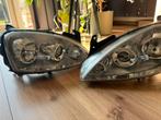 Opel Corsa C koplampen, incl. nieuwe verlichting, Auto-onderdelen, Verlichting, Ophalen, Gebruikt, Opel
