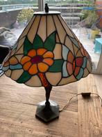 Tiffany lamp, Ophalen
