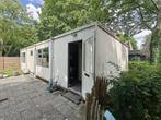 Woon unit tijdelijke woning 6x12M 72m2, Caravans en Kamperen, Stacaravans, Tot en met 3