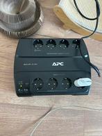 APC Back-UPS ES 700 - Noodstroomvoorziening, Computers en Software, Verzenden, Gebruikt