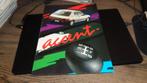 Folder  PEUGEOT  205  ACCENT  ,  1992, Verzenden, Zo goed als nieuw, Peugeot