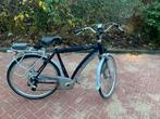 Sparta elektrische herenfiets - Prima conditie, Fietsen en Brommers, Elektrische fietsen, Sparta, Ophalen of Verzenden, Zo goed als nieuw