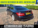 Mercedes E-klasse Coupé 350 CDI AMG Edition 2012 VOL OPTIES, Automaat, Euro 5, Achterwielaandrijving, 179 €/maand
