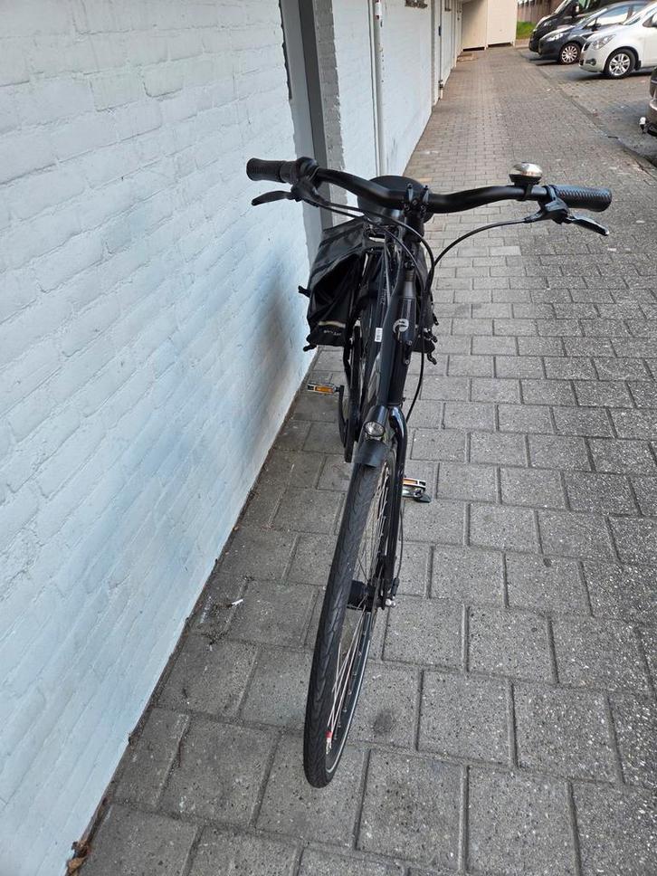 Batavus Herenfiets Maat 61 - Zo Goed Als Nieuw!, Fietsen en Brommers, Fietsen | Dames | Damesfietsen, Zo goed als nieuw, Batavus