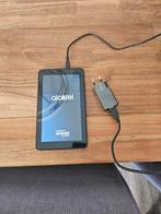 Alcatel Tab 8068 - Weinig Gebruikt, Alcatel, 8 inch, Ophalen of Verzenden, Zo goed als nieuw