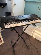 Fazley FKB-050 keyboard (speaker kraakt!), Muziek en Instrumenten, Keyboards, Ophalen, Gebruikt, 61 toetsen, Overige merken