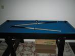 6 FT pooltafel, Ophalen, Zo goed als nieuw