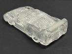 322470 Hofbauer Ferrari F40 Kristalglas Paperweight, Ophalen of Verzenden