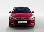 Hyundai i20 1.2 HP i-Motion | 100% onderhouden | Trekhaak |, Auto's, Gebruikt, 4 cilinders, Handgeschakeld, 955 kg