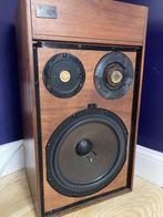Gezocht Acoustic Research 12" woofers, Audio, Tv en Foto, Luidsprekers, Overige merken, Gebruikt, Verzenden, 120 watt of meer