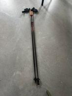 Human Nature Nordic  walking stokken 120 cm, Ophalen, Zo goed als nieuw