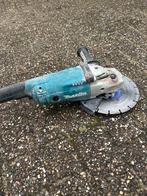 Makita GA9020 Haakse Slijper - 230mm, Ophalen of Verzenden, Gebruikt, 1200 watt of meer, Overige typen
