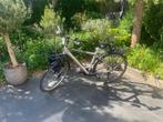 Merida Freesport 28 inch - Fijne stadsfiets, Fietsen en Brommers, Fietsen | Heren | Herenfietsen, Gebruikt, Versnellingen, 53 tot 57 cm