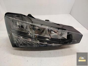 Skoda Scala LED rechterlamp Ideaal beschikbaar voor biedingen