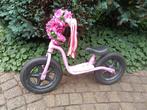 Puky loopfiets roze, Ophalen of Verzenden, Gebruikt, Loopfiets