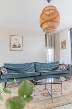 Sissy boy bank, Huis en Inrichting, Ophalen, Gebruikt, 75 tot 100 cm, Rechte bank