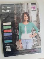 zwarte XL bolero nieuw TRUE SPIRIT, Zwart, Maat 46/48 (XL) of groter, Nieuw, Ophalen of Verzenden