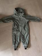 Zara Regenpak Maat 92 donkergroen panterprint, Kinderen en Baby's, Kinderkleding | Maat 92, Ophalen, Overige typen, Jongen of Meisje